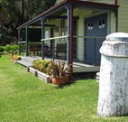 Jervis Bay Holidays