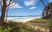 Mango Tree Cottage - Accommodation Adelaide 1