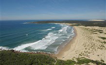Moona Beach Bungalows - Accommodation Adelaide 0