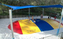 Moona Beach Bungalows - Accommodation Adelaide 1