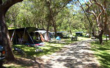 Moona Beach Bungalows - Accommodation Adelaide 3