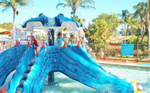 Moona Beach Bungalows - Accommodation Adelaide 2