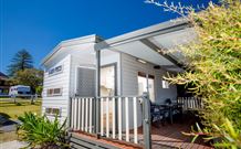 Orion Beach House - Accommodation Adelaide 1