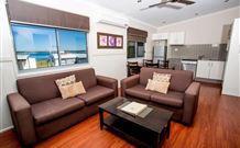 Orion Beach House - Accommodation Adelaide 0