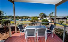 Orion Beach House - Accommodation Adelaide 2