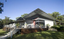 Budgong NSW Accommodation Adelaide