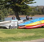 Salamander Cottage - Accommodation Adelaide