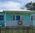 Siver Cabin - Accommodation Adelaide