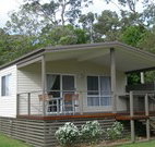 The Dairy Vineyard Cottage - Accommodation Adelaide