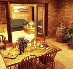 The Secret Garden Cottage - Accommodation Adelaide