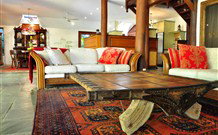 The Wow Factor - Accommodation Adelaide 0