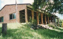 Tumbarumba Creek Caravan Park - Accommodation Adelaide 0