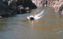 Tumbarumba Creek Caravan Park - Accommodation Adelaide 1