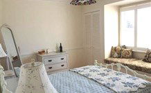 Yahgunyah Cottage - Accommodation Adelaide 0