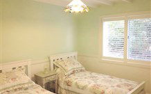 Yahgunyah Cottage - Accommodation Adelaide 1