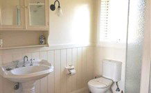 Yahgunyah Cottage - Accommodation Adelaide 3