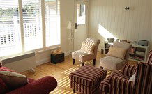Yahgunyah Cottage - Accommodation Adelaide 4