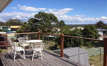 Yahgunyah Cottage - Accommodation Adelaide 6