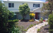 Yahgunyah Cottage - Accommodation Adelaide 7