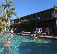 Byron Bay - Byron Bay YHA - Accommodation Adelaide