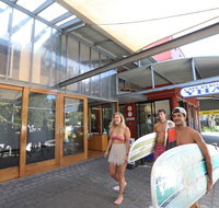 Byron Bay - Cape Byron YHA - Accommodation Adelaide