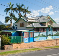 Murwillumbah YHA - Mt Warning - Accommodation Adelaide