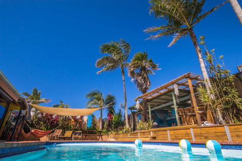 Port Macquarie YHA - Ozzie Pozzie Backpackers - Accommodation Adelaide 0