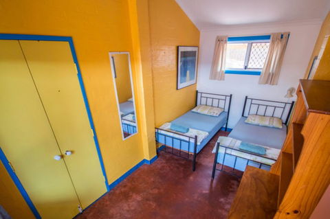 Port Macquarie YHA - Ozzie Pozzie Backpackers - Accommodation Adelaide 3