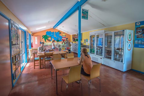 Port Macquarie YHA - Ozzie Pozzie Backpackers - Accommodation Adelaide 4