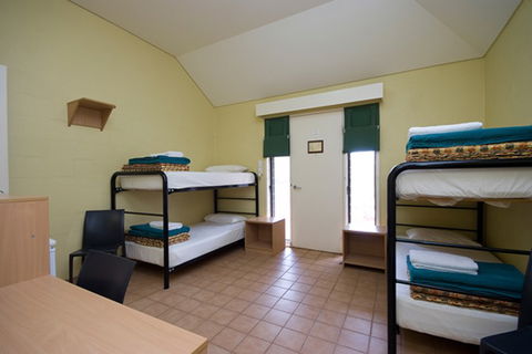 Ayers Rock - Outback Pioneer Lodge - Accommodation Adelaide 4