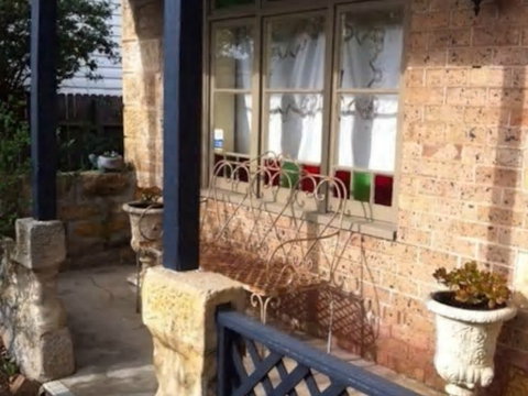 Stone Cottage Mittagong - Accommodation Adelaide 8