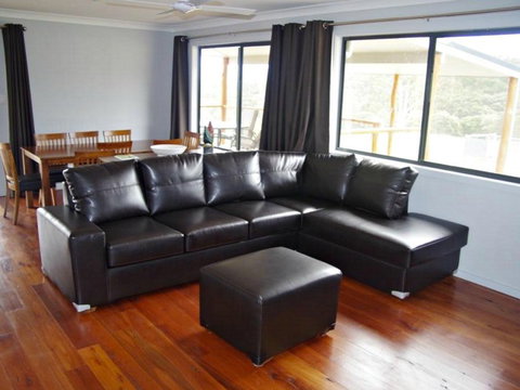 Ewetopia Farm - Accommodation Adelaide 0