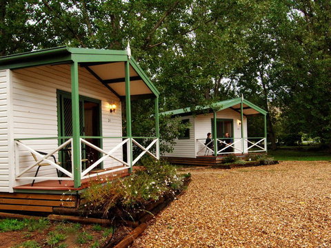 Tumbarumba Creek Caravan Park - Accommodation Adelaide 2