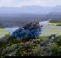 Tuross Lakeview Cottage - Accommodation Adelaide