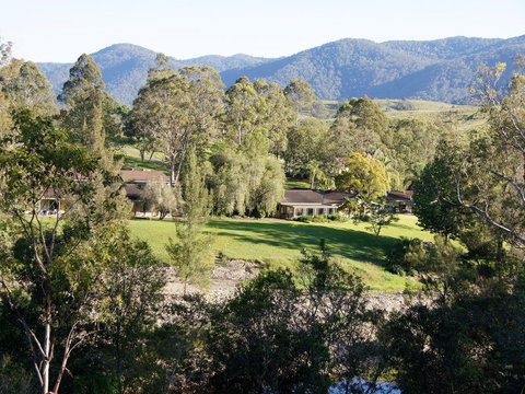 Mount Seaview Resort - Accommodation Adelaide 5