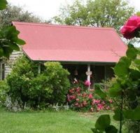 Poppys Cottage Bed and Breakfast - Accommodation Adelaide