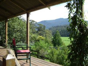 Fairview Farm Cottages - Accommodation Adelaide 6