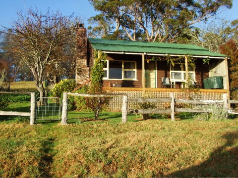 Fairview Farm Cottages - Accommodation Adelaide 1