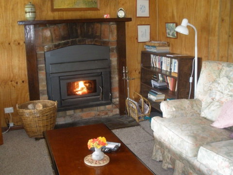 Fairview Farm Cottages - Accommodation Adelaide 2