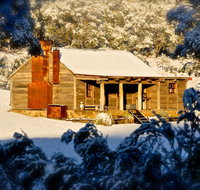 Moonbah Huts - Accommodation Adelaide
