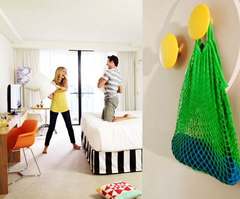 QT Gold Coast - Accommodation Adelaide 0