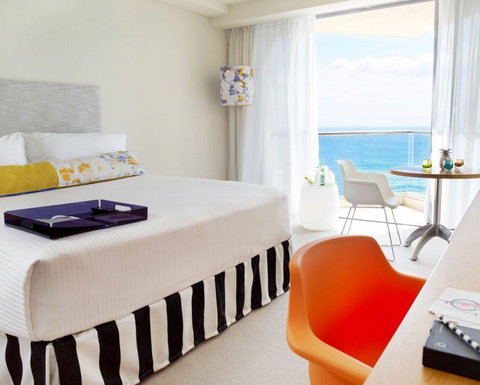 QT Gold Coast - Accommodation Adelaide 2