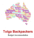 Tolga Backpackers-Budget Accommodation - Accommodation Adelaide 0