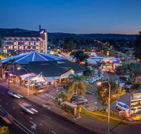 Arkaba Hotel - Accommodation Adelaide