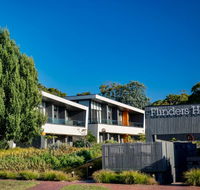 Flinders Hotel - Accommodation Adelaide