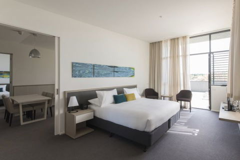 Flinders Hotel - Accommodation Adelaide 6