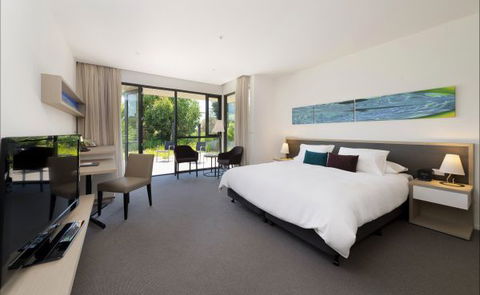 Flinders Hotel - Accommodation Adelaide 8