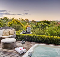 Gaia Retreat and Spa - Accommodation Adelaide
