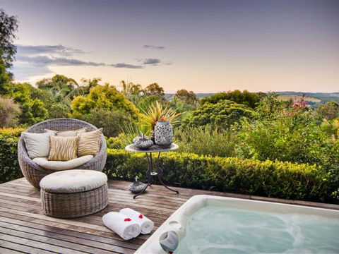 Gaia Retreat And Spa - Accommodation Adelaide 0