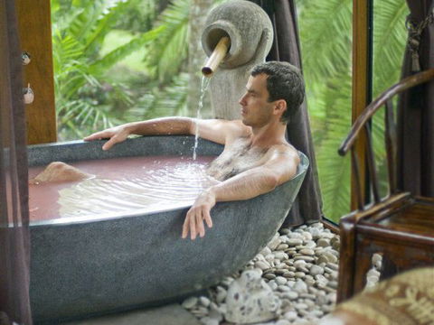 Gaia Retreat And Spa - Accommodation Adelaide 2